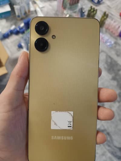 Samsung a06