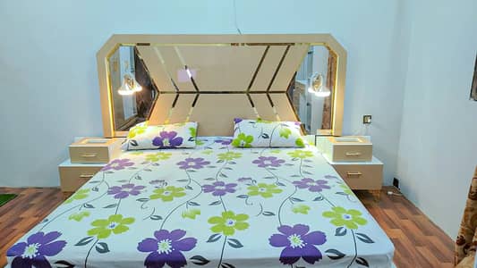 Bedroom Set for Sale (Urgent Sale)