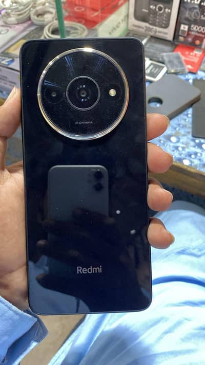 Xiaomi Redmi A3