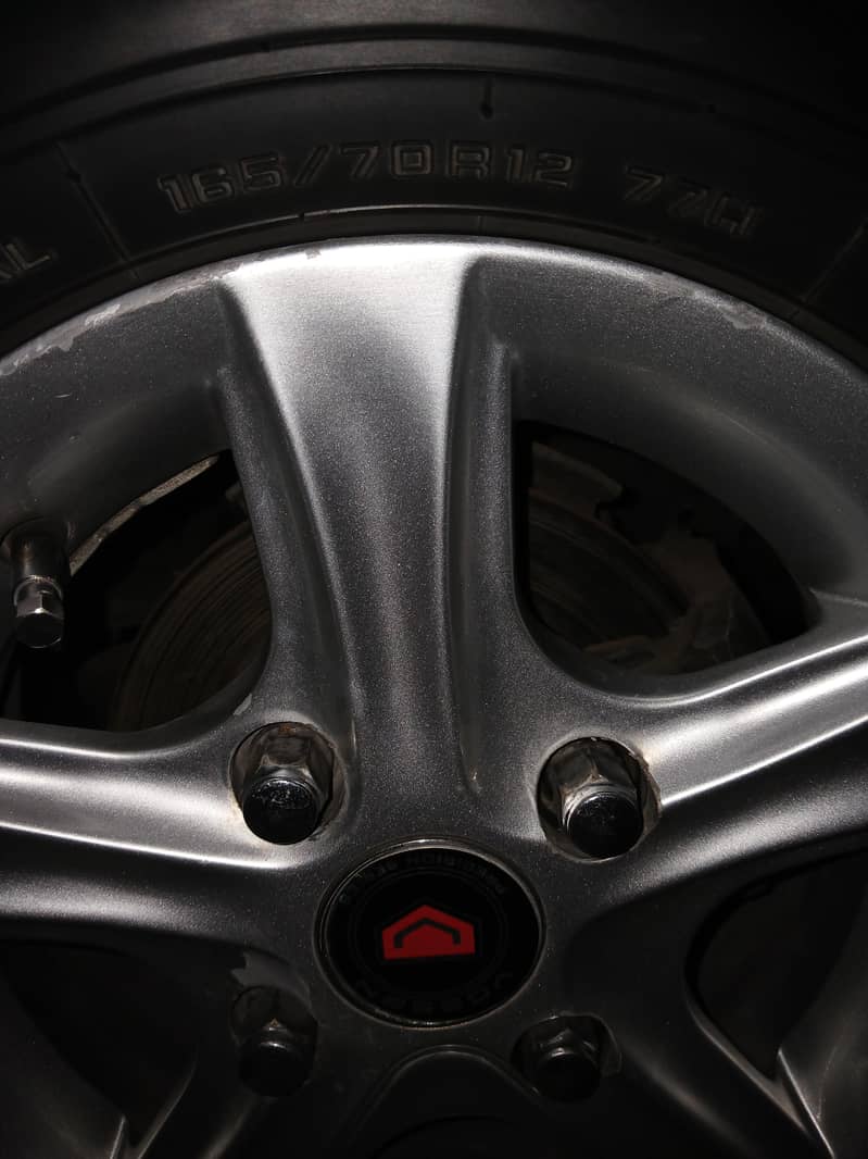 Tyres 2