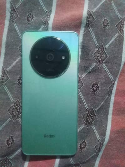 Xiaomi Redmi A3x