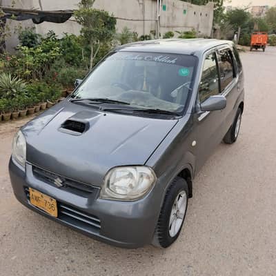 Suzuki Kei 2006