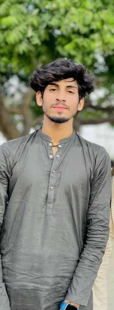 Bilal khan 