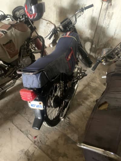 Unique bike for sell