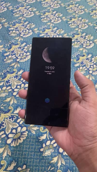 NUBIA RED MAGIC 9S PRO
