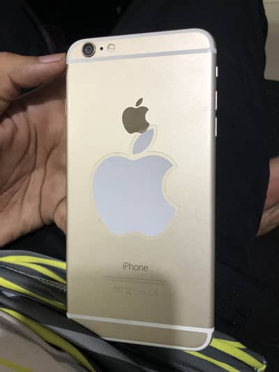 Apple iPhone 6 Plus 64gb pta approved