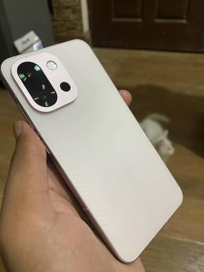 One Plus 13s
