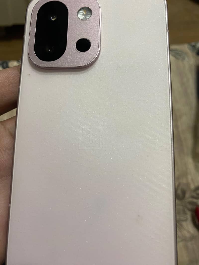 One Plus 13s 7