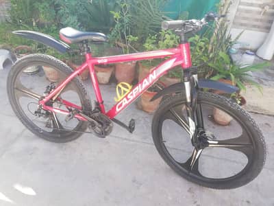 Mountain Bike in Good Condition