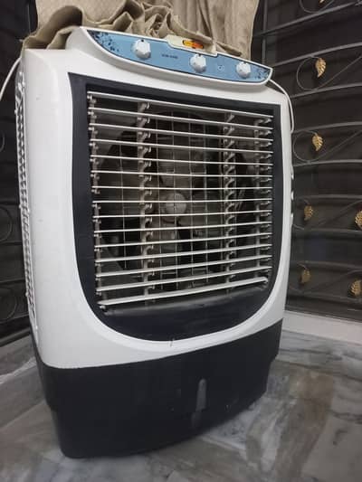 Super Asia Cooler ECM-6500