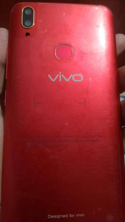 Vivo Y85