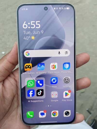 Infinix Hot 60 pro