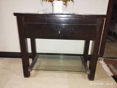 TV table/Console table