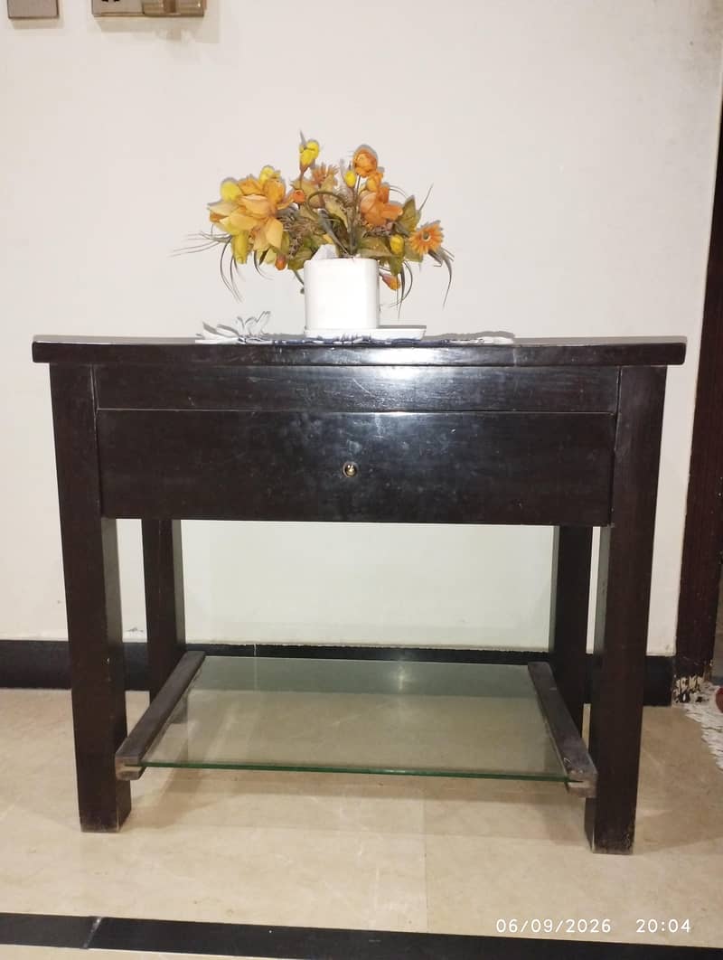 TV table/Console table 1