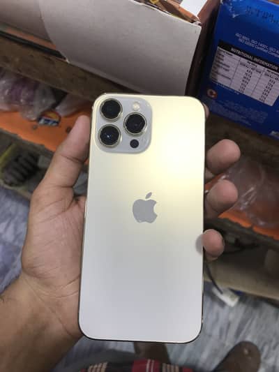 Apple iPhone 13 Pro Max
