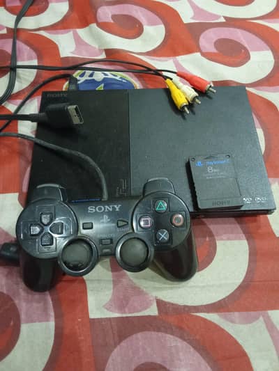 Playstation 2