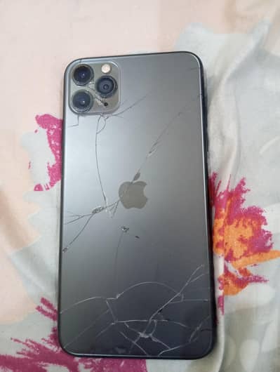 Apple iPhone 11 Pro Max