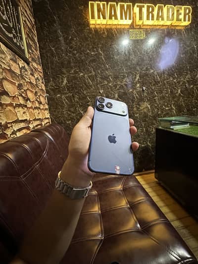 Apple iPhone 17 Pro Max 256 Gb