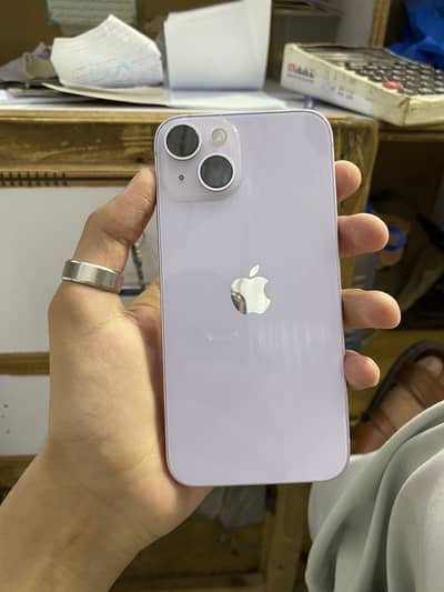 Apple iPhone 14