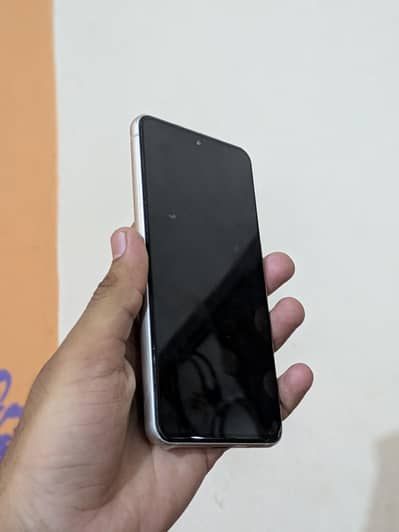 Samsung Mobile S21 FE (6/128)