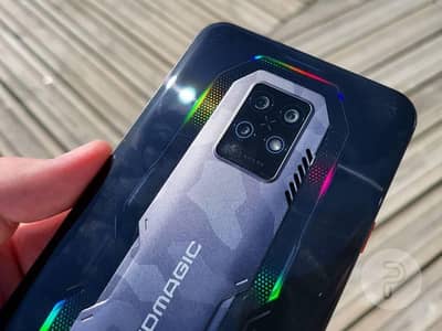 Zte Nubia Red Magic 7 Pro