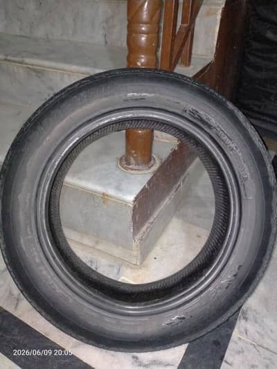 Bridgestone