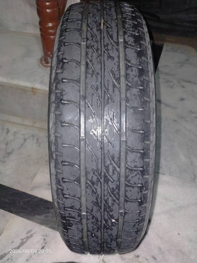 Bridgestone 1