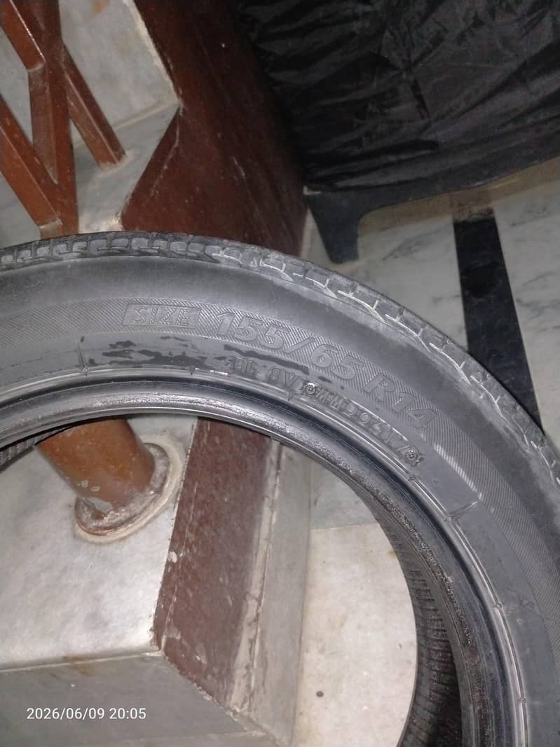Bridgestone 2