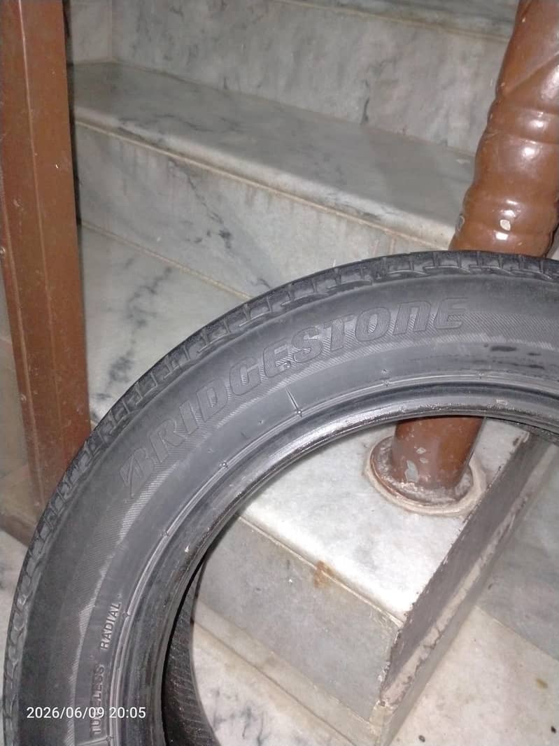 Bridgestone 3