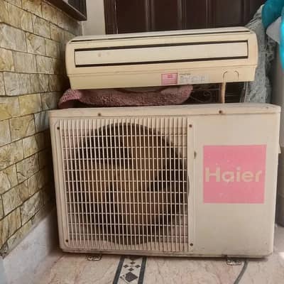 Hair Ac 1 ton non inverter