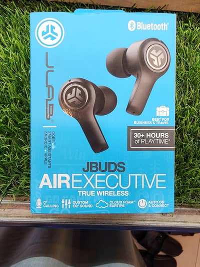 JBUDS JLAB