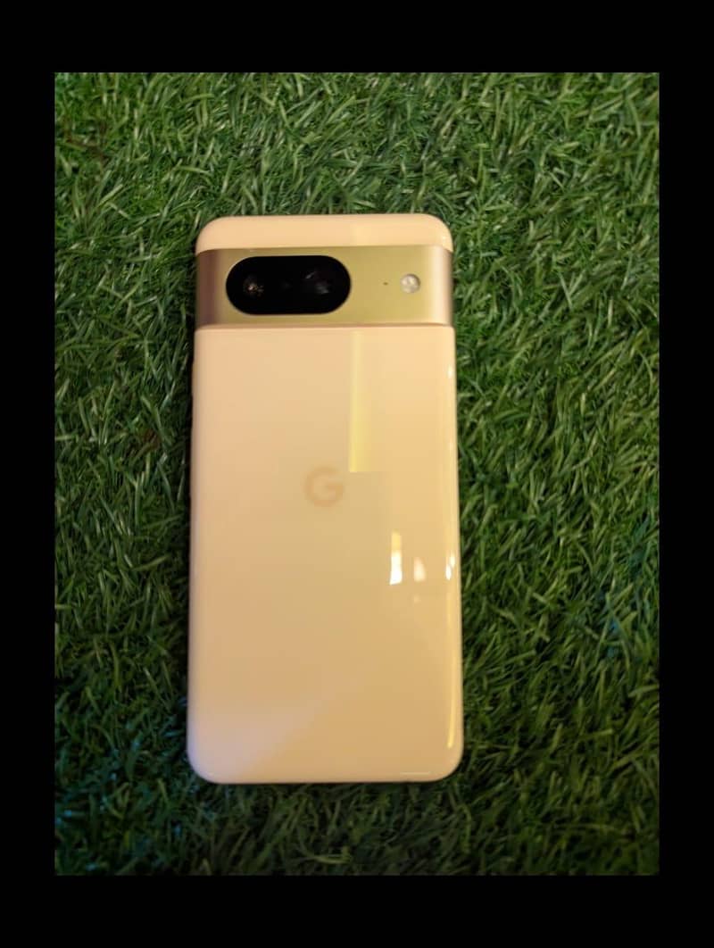 Google Pixel 8 0