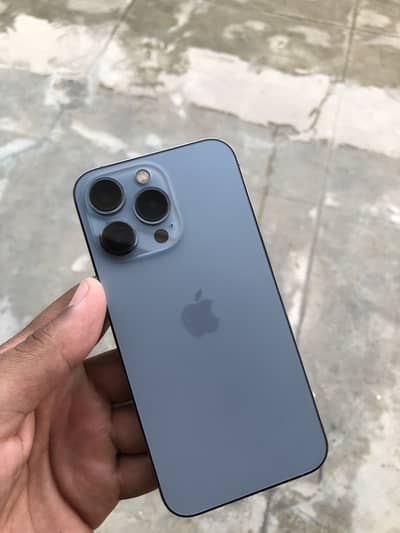 Apple iPhone 13 Pro JV