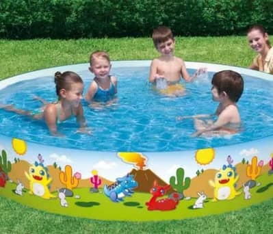 kids swimming pool