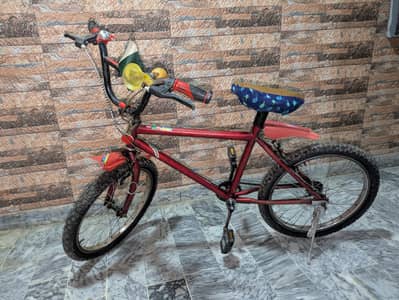 CYCLE