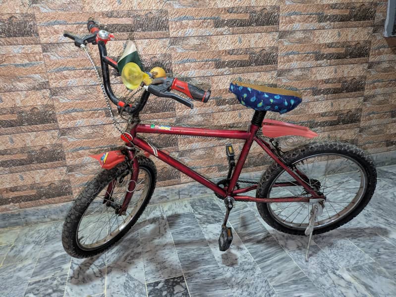 CYCLE 0