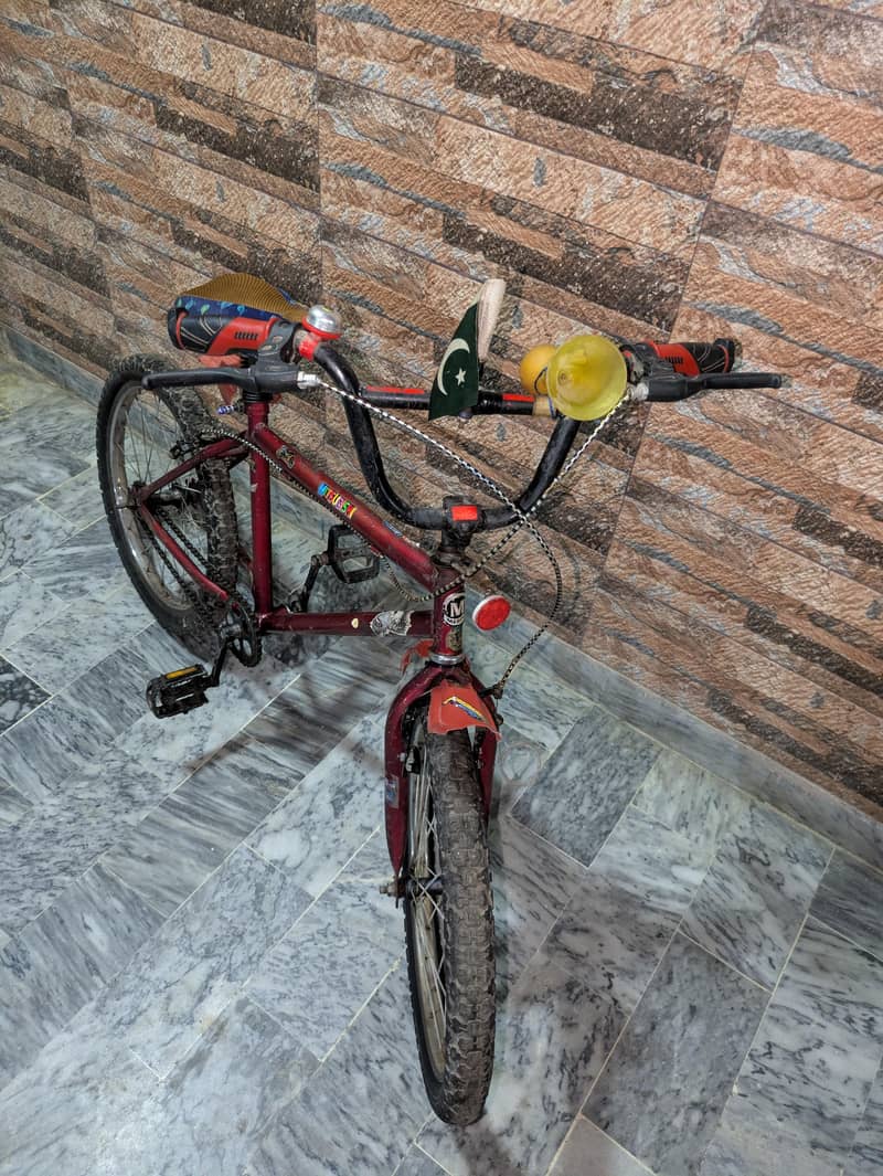 CYCLE 2