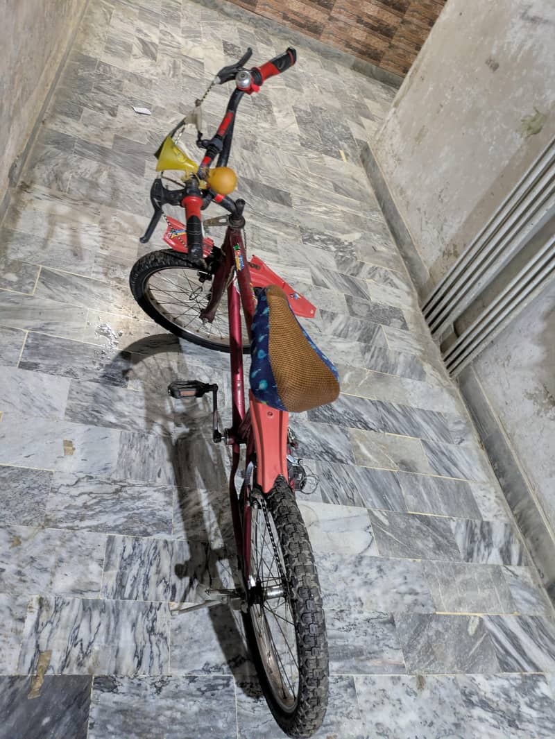 CYCLE 3