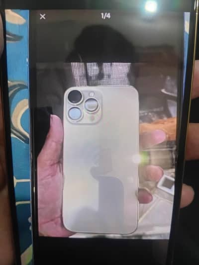 Apple iPhone 13 Pro Max