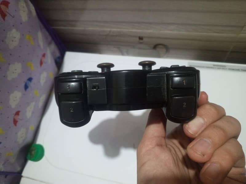 PS2 SLIM 1