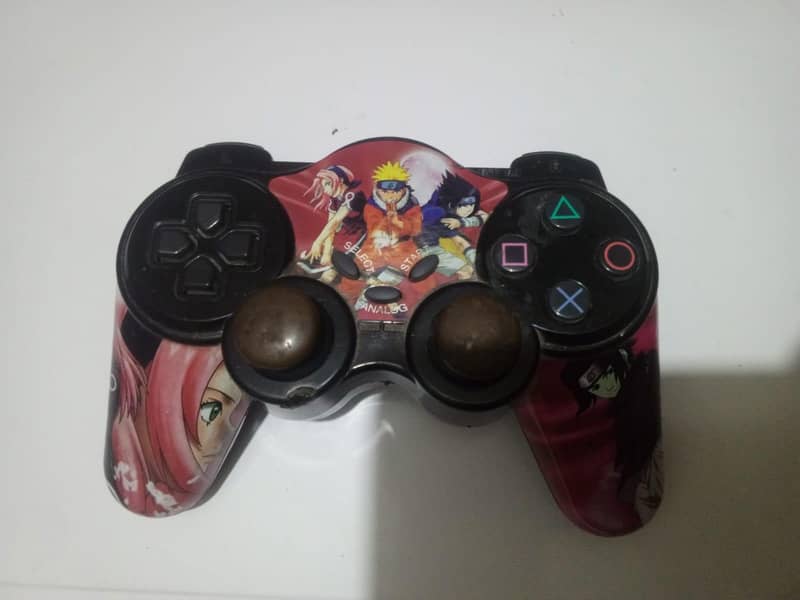PS2 SLIM 2