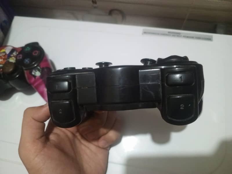 PS2 SLIM 3