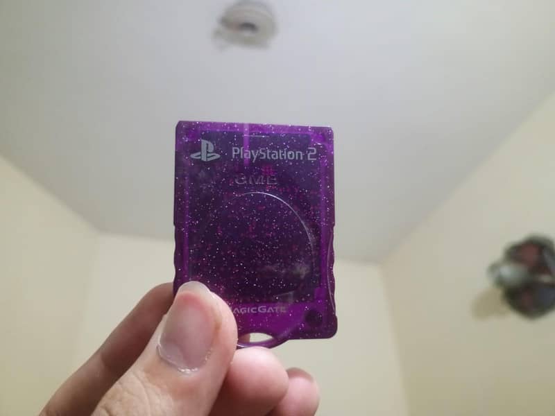 PS2 SLIM 5