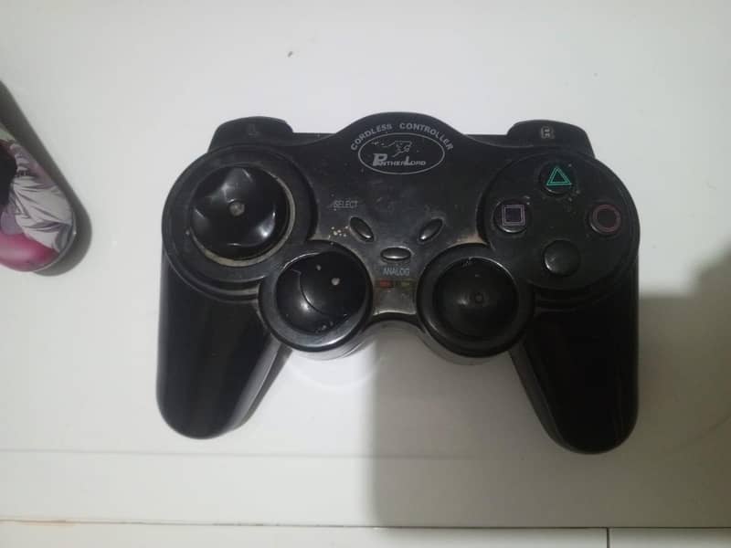 PS2 SLIM 6