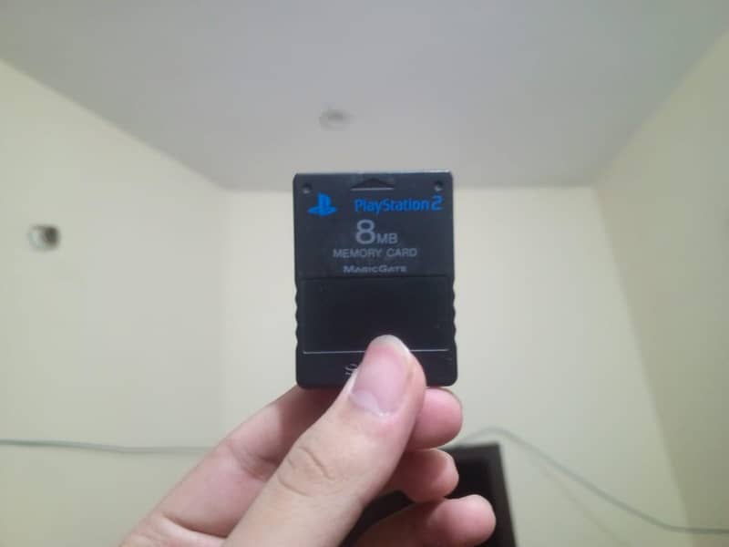 PS2 SLIM 7