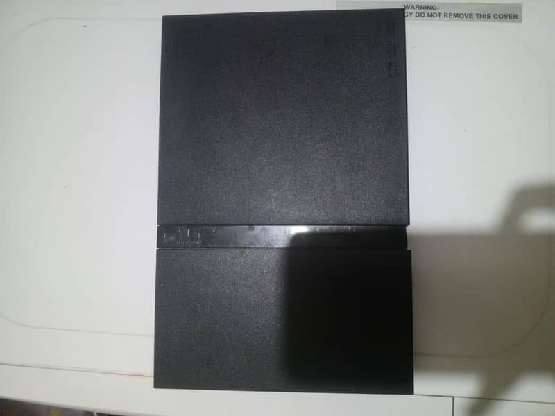 PS2 SLIM 9