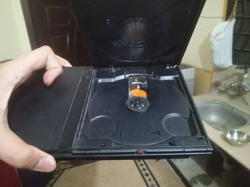 PS2 SLIM 12