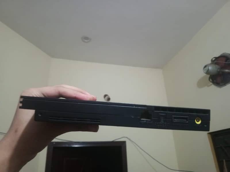 PS2 SLIM 14