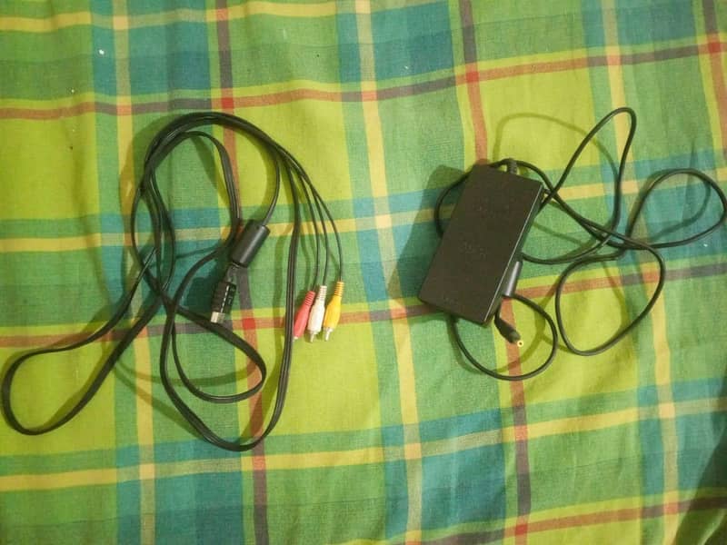 PS2 SLIM 17