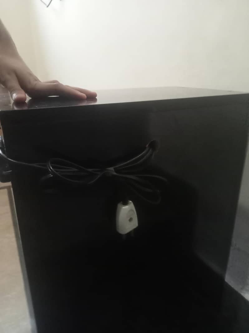 Speaker with Android Panel [Custom Made] 2
